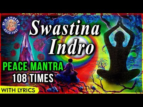 Peaceful Mantra For Positivity