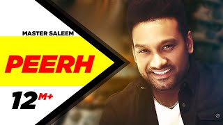 Peerh - Master Saleem