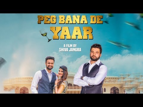 Peg Bana De Yaar