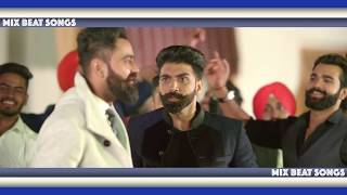 Peg Di Waashna - Amrit Maan