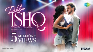 Pehla Ishq