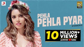 Pehla Pehla Pyar