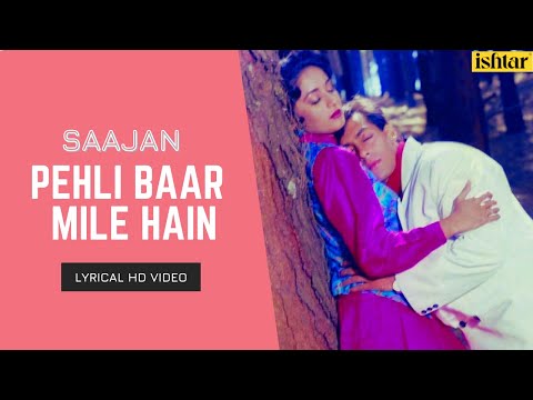 Pehli Baar Mile Hain