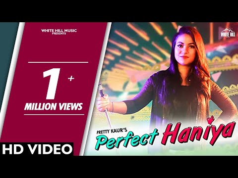 Perfect Haniya