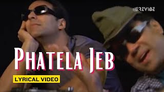 Phatela Jeb