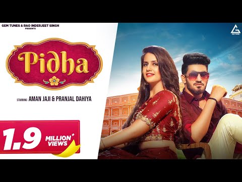 Pidha