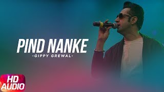 Pind Nanke - Gippy Grewal & Yo Yo Honey Singh