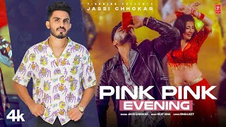 Pink Pink Evening