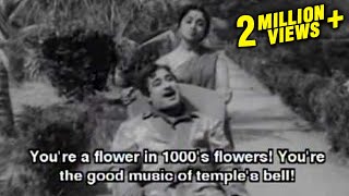 Ponnai Virumbum Bhoomiyile