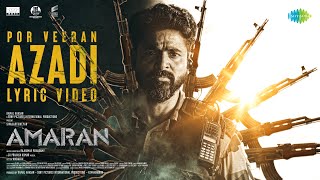 Por Veeran (Azadi)