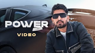 Power