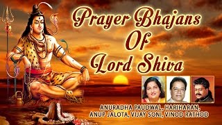 Prayer Bhajans Of Lord Shiva