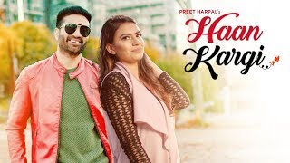 Haan Kargi