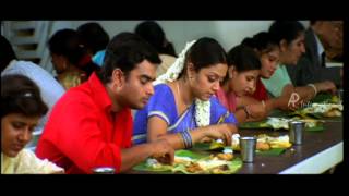 Jyothika Supports Madhavan