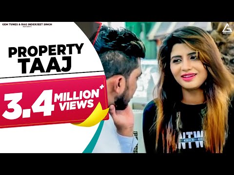 Property Taaj