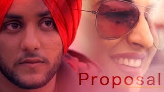 Proposal