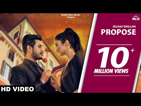 Propose
