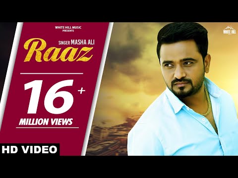 Raaz