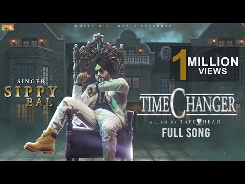 Time Changer