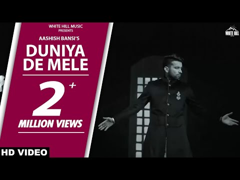Duniya De Mele