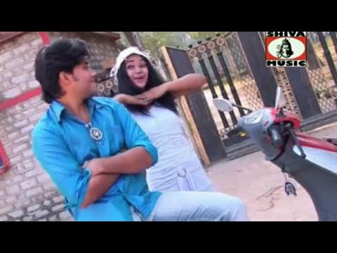 Scooty Gadi Wali Madam