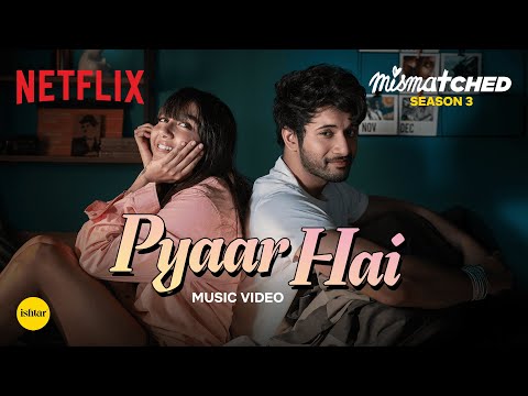 Pyaar Hai