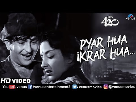 Pyar Hua Ikraar Hua