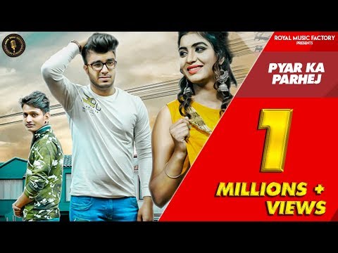 Pyar Ka Parhej