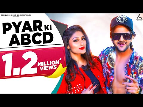 Pyar Ki ABCD