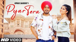 Pyar Tera