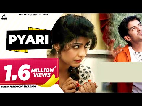 Pyari