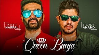 Queen Banja
