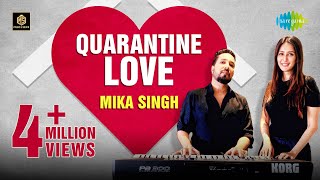 Quarantine Love