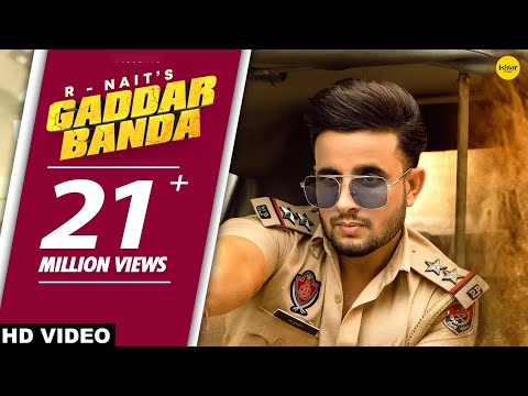 Gaddar Banda