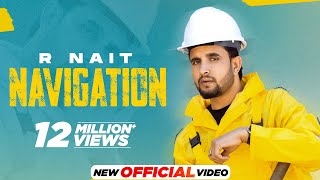 Navigation - R Nait