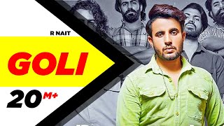 Goli - R Nait