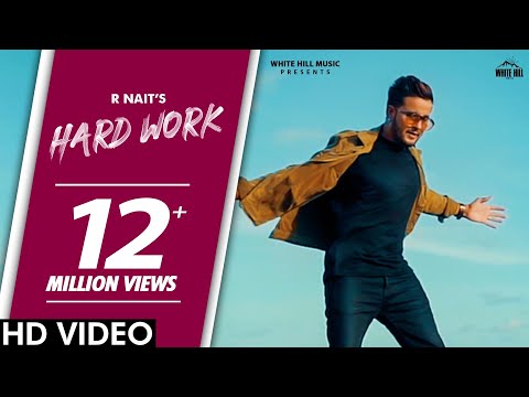 Hard Work