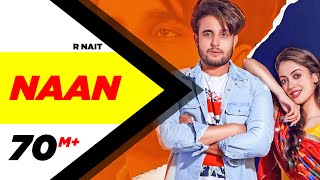 Naan - R Nait