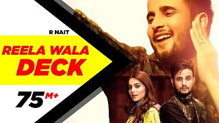 Reela Wala Deck - R Nait, Labh Heera