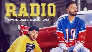 Radio - Navaan Sandhu