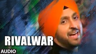 Rivalwar