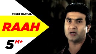Raah - Navaan Sandhu