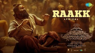 Raakk