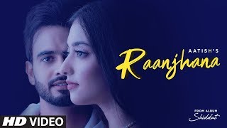 Raanjhana