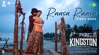 Raasa Raasa