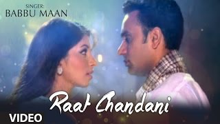 Raat Chandni