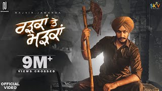 Radkan Te Madkan - Rajvir Jawanda