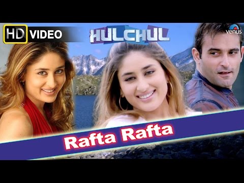Rafta Rafta