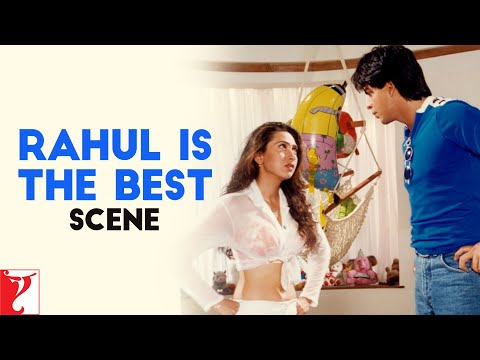Rahul Is The Best