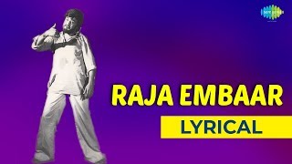 Raja Enbaar